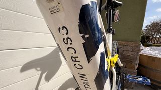 Bici Eléctrica Husqvarna