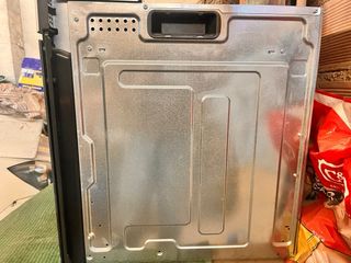 Horno Teka estándar