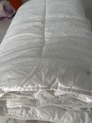 Edredon nordico 4 estaciones 150x220