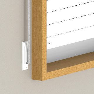 Amig - Recogedor de Empotrar para Persianas - Fren