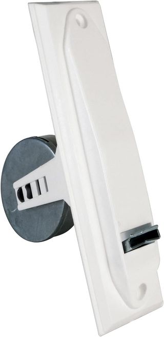 Amig - Recogedor de Empotrar para Persianas - Fren