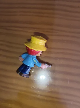 Muñeco PVC Felipe amigo de Mafalda