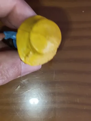 Muñeco PVC Felipe amigo de Mafalda