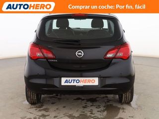Opel Corsa 1.4 Selective