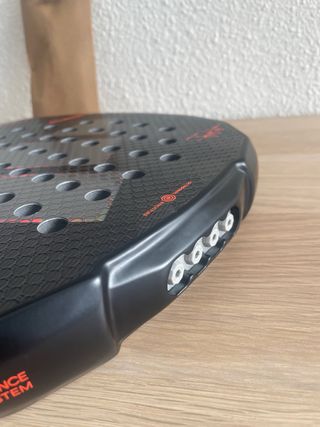 Pala de Padel Adidas Metalbone 2026.