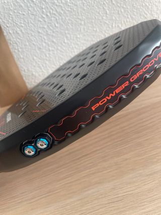 Pala de Padel Adidas Metalbone 2026.