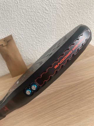 Pala de Padel Adidas Metalbone 2026.