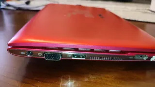 Notebook Asus Eee PC 1025CE