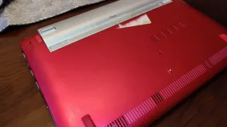 Notebook Asus Eee PC 1025CE