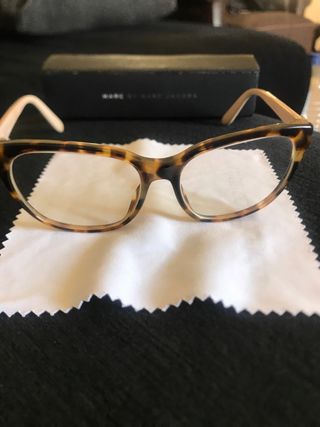 Montatura occhiali Marc Jacobs