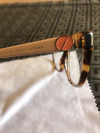 Montatura occhiali Marc Jacobs