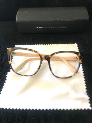Montatura occhiali Marc Jacobs