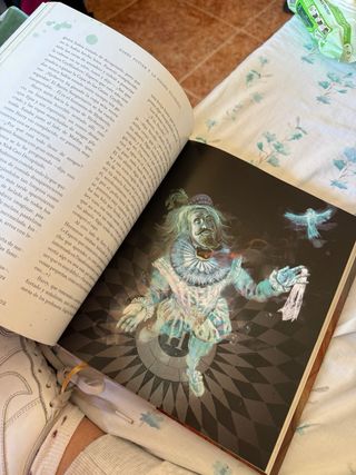 Harry Potter y la piedra filosofal (Harry Potte...