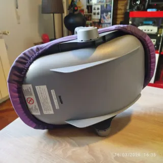 Balancín para bebé Little Princess