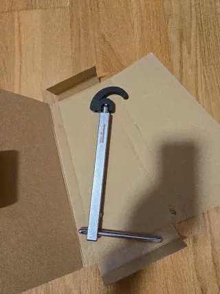 Chiave per lavandino Rothemberger