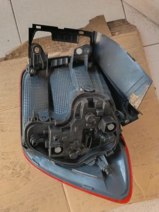 Pilotos traseros LED Originales BMW serie 1