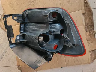 Pilotos traseros LED Originales BMW serie 1