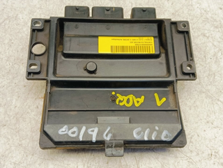 CENTRALITA MOTOR UCE RENAULT CLIO II FASE II (B/C