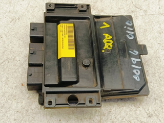 CENTRALITA MOTOR UCE RENAULT CLIO II FASE II (B/C