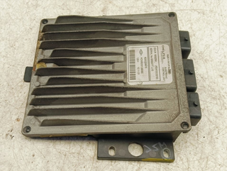 CENTRALITA MOTOR UCE RENAULT CLIO II FASE II (B/C