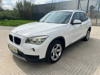 BMW Serie 1 2012