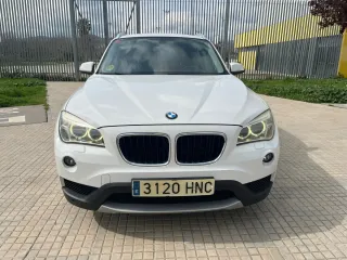 BMW Serie 1 2012