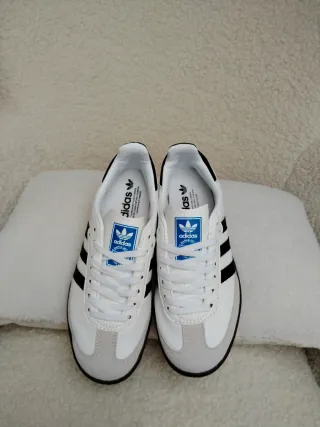 Zapatillas deportivas