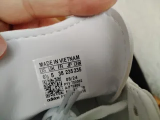 Zapatillas deportivas