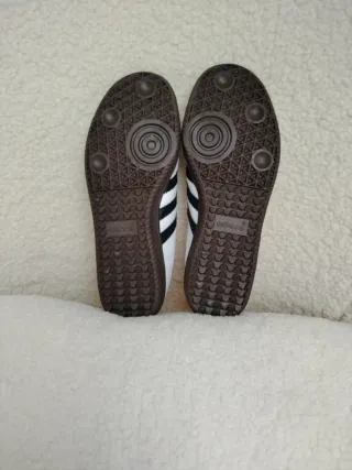 Zapatillas deportivas