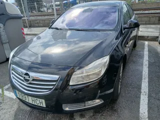 Opel Insignia 2011