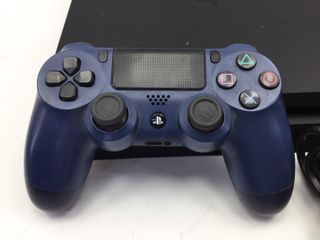 E716138-0 Sony Ps4 Slim 500Gb