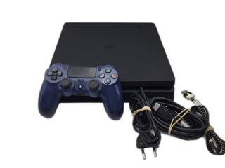 E716138-0 Sony Ps4 Slim 500Gb