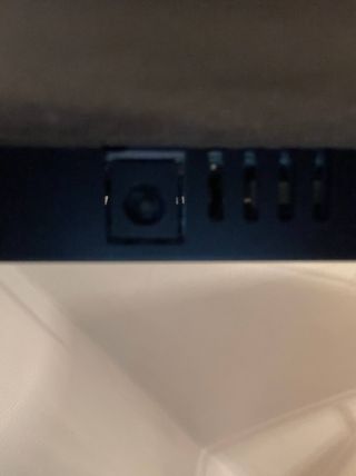 Monitor Videoseven E17PS Plata/Negro