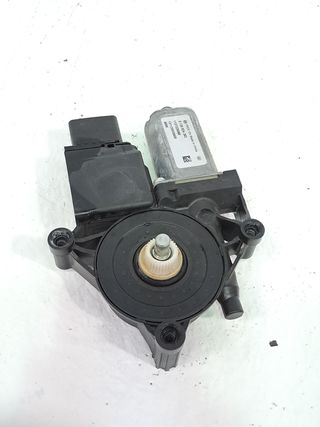 MOTOR ELEVALUNAS DELANTERO DERECHO CITROEN C3 669953