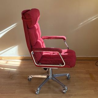 Butaca de despacho vintage