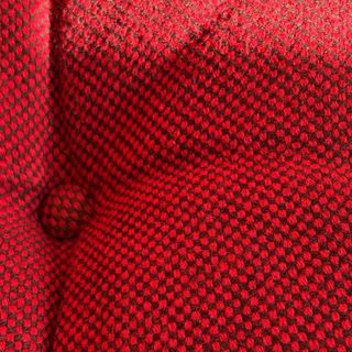 Butaca de despacho vintage