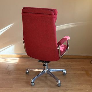 Butaca de despacho vintage