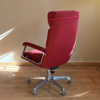 Butaca de despacho vintage