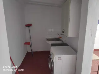 Piso muy amplio y luminoso