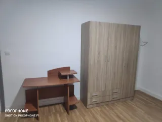 Piso muy amplio y luminoso