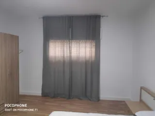 Piso muy amplio y luminoso