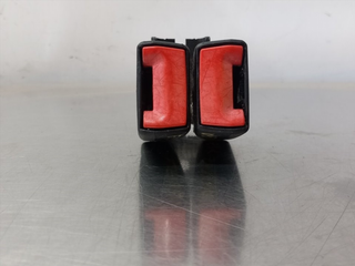 ENGANCHE CINTURON TRASERO DERECHO FORD FIESTA (CN