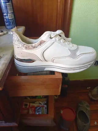 Zapatillas