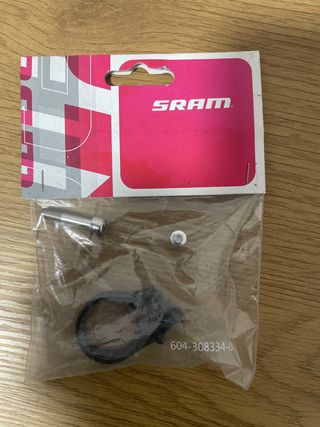 Kit Soporte Trigger SRAM