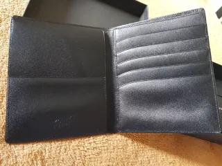Cartera Montblanc