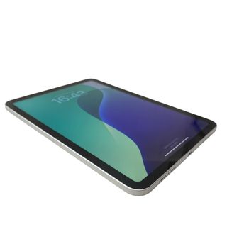 APPLE IPAD 11'' A16 128GB 2025 WIFI PLATA BAT 100%