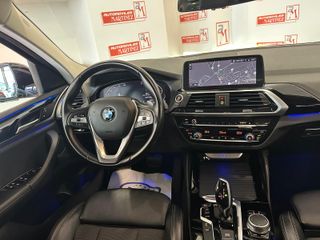BMW X4 2021