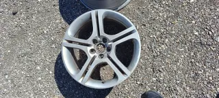 Llantas Seat Ibiza FR