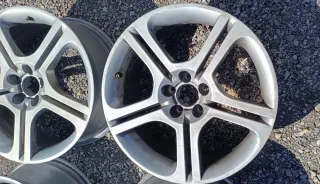 Llantas Seat Ibiza FR