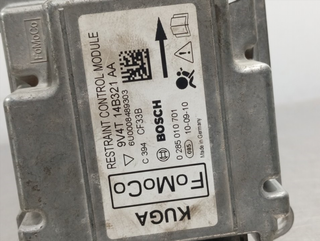 CENTRALITA AIRBAG FORD KUGA (CBV) TXDA 9V4T14B321